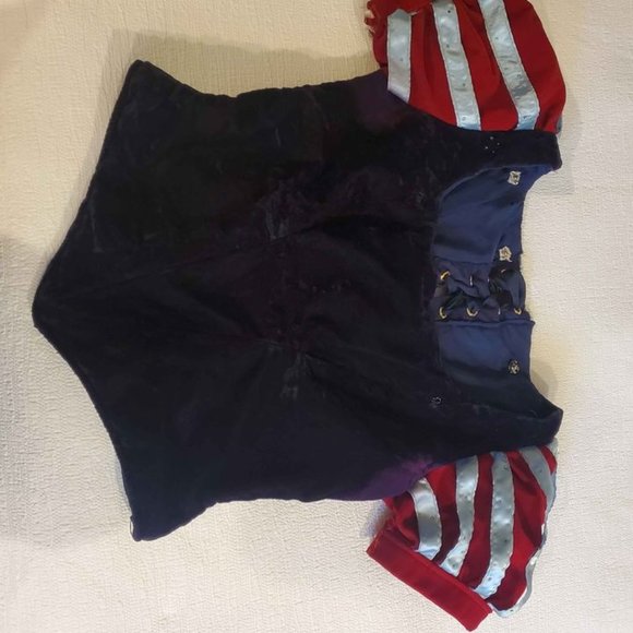 Custom Made, Park Quality, Plus Size Snow White Costume w/ Accessories - Picture 2 of 10